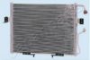 JAPANPARTS CND333019 Condenser, air conditioning
